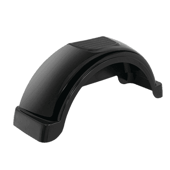 Injection molding precision part