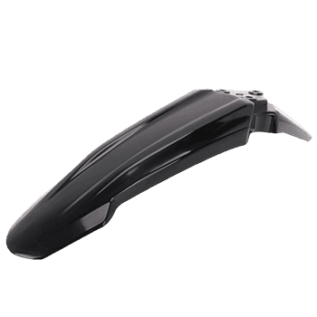 Injection molding component