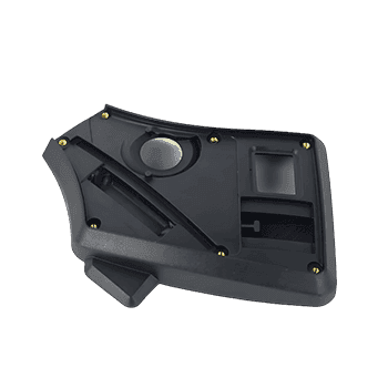 InjectionMolding Part 3