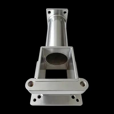 Proceso de montaje manual