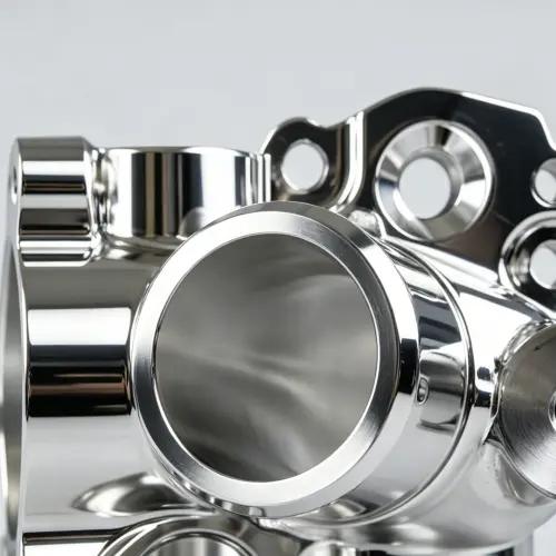 Chrome Plating