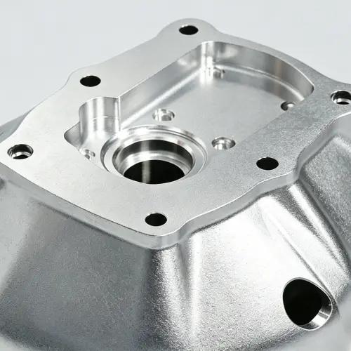 Zinc Galvanizing