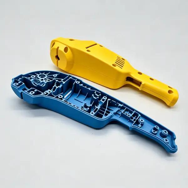 Engineering Plastics