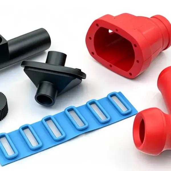 Technical Silicone