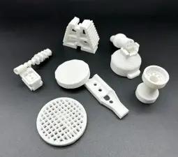3D Printing