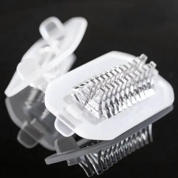 Silicone líquido