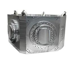 CNC 가공