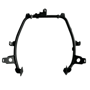 Componente de suporte automotivo para fabricação de precisão