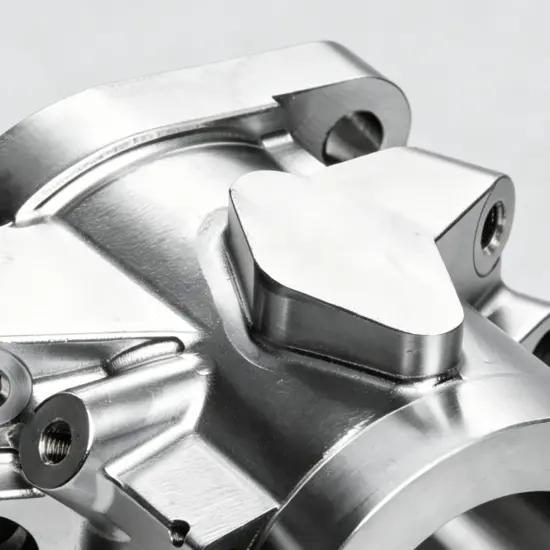 Acabamento de superfície automotiva com revestimento de níquel eletrolítico