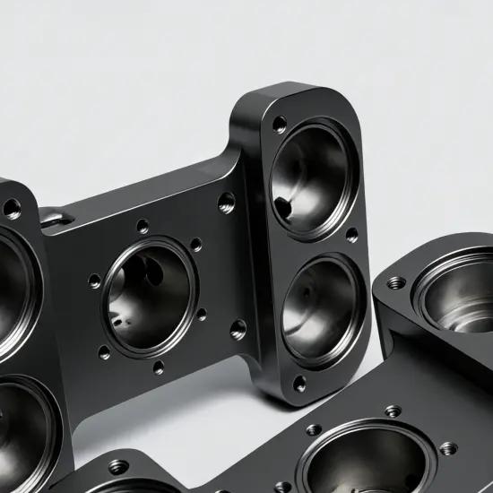 Electrophoretic E-Coating automotive surface finish