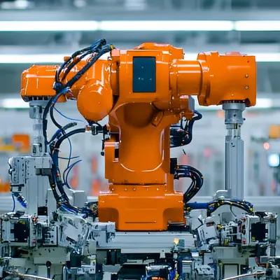 Anwendung zur Automatisierung des 3D-Drucks