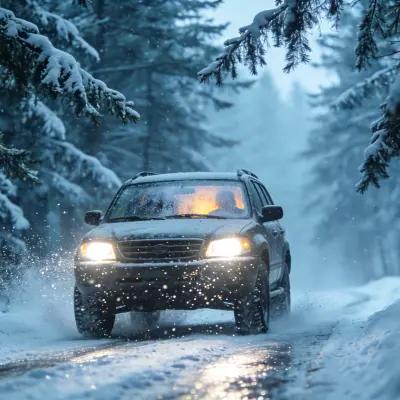 3D-Druckanwendung für die Automobilindustrie