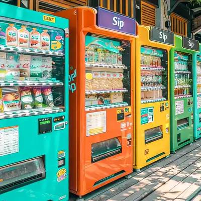 3D-Druckanwendung für Konsumgüter