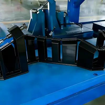 工业模具SLS 3D打印应用