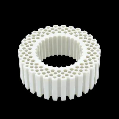 Pièce imprimée FDM — échantillon 2