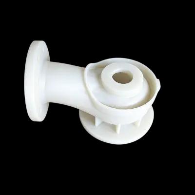 SLA 인쇄 부품 — 샘플 1