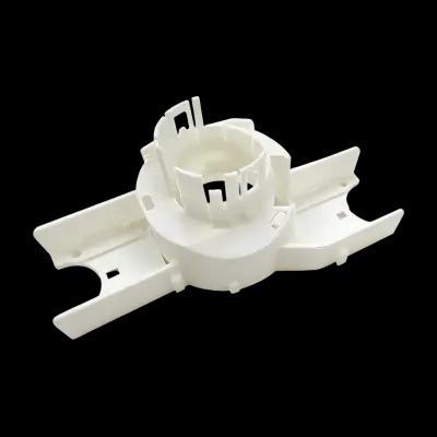 SLA 인쇄 부품 - 샘플 3