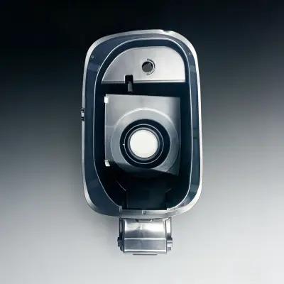 SLA 3D 프린팅 프로토타입 개발 애플리케이션