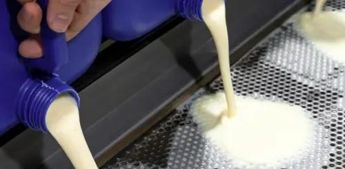 SLA 산업용 등급 정밀 성형 공정