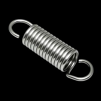 Présentoir de pièces de fabrication de ressorts 2