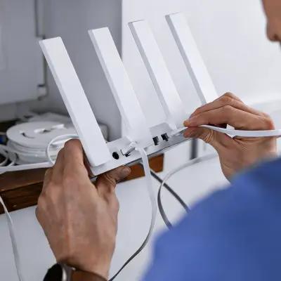 Applications des ressorts de l'industrie électronique 3C