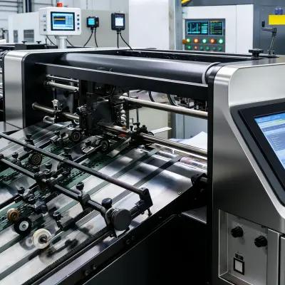 Applications de ressorts dans l’industrie des équipements mécaniques