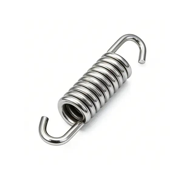 Série en acier inoxydable