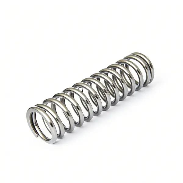 Série en acier inoxydable 2