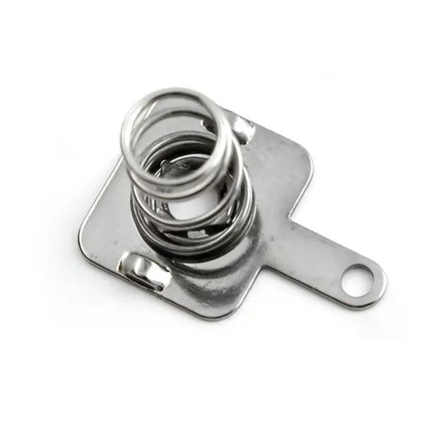 Série en acier inoxydable 3