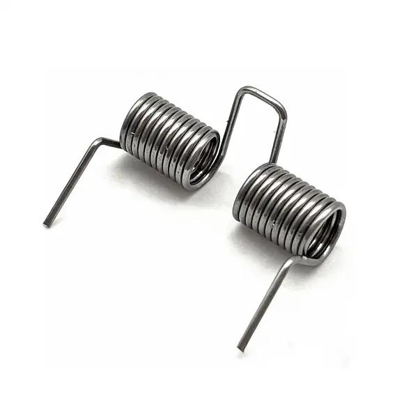 Série en acier inoxydable 4