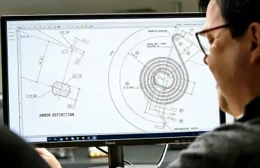 Fabrication de ressorts personnalisés