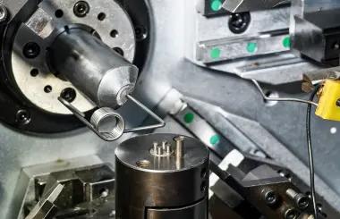 Fabrication de ressorts de torsion