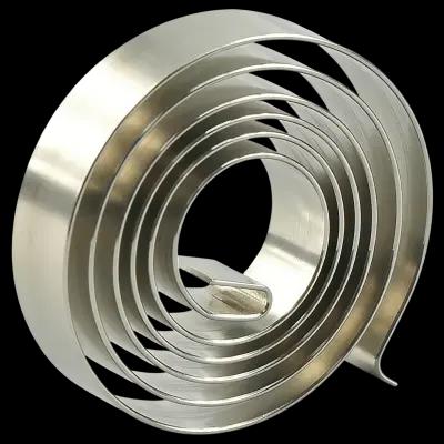 SpringManufacturing Part 3