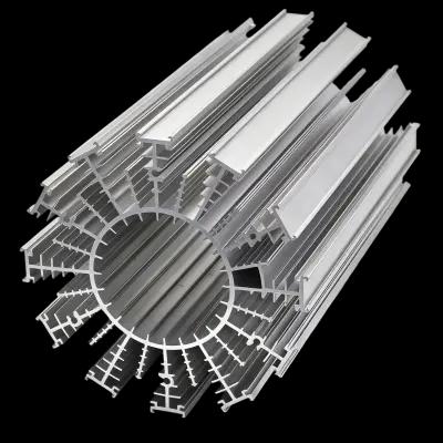 عينة جزء من الألمنيوم 2