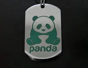 النقش بالليزر على الألمنيوم