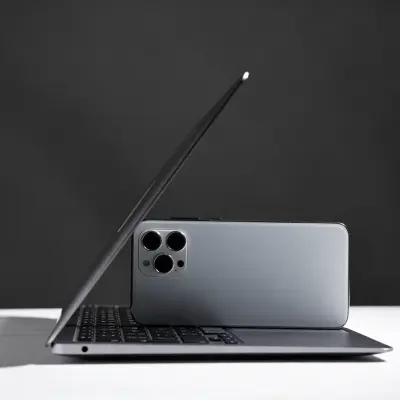 تطبيقات بثق الألمنيوم للإلكترونيات