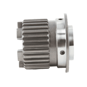 gear-machining Part 2