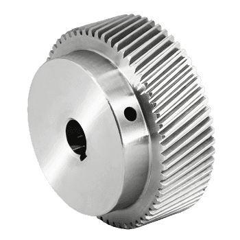 GearMachining Part 1