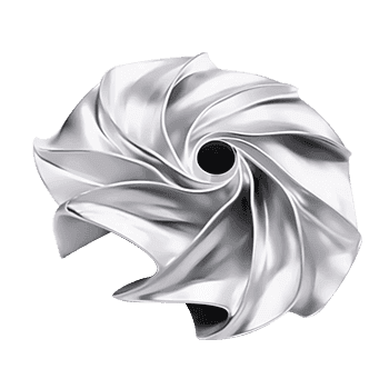 5-Axis CNC Machining Parts 01