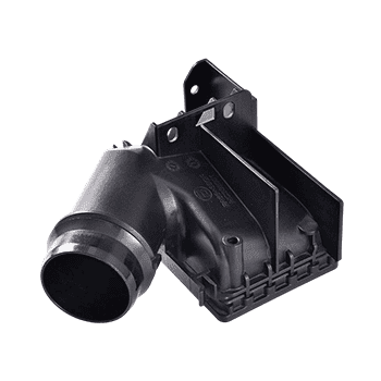 Plastic Injection Molding