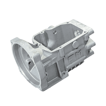 DieCasting Part 1