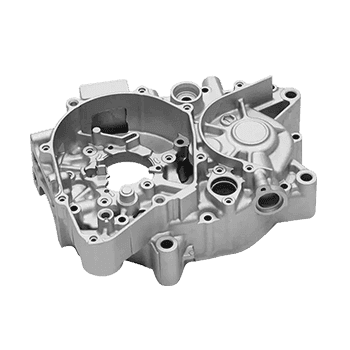 Investment Casting Parts 01