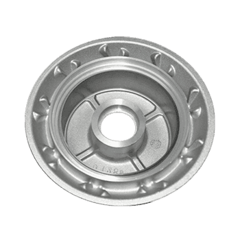 Low Pressure Casting Parts 02