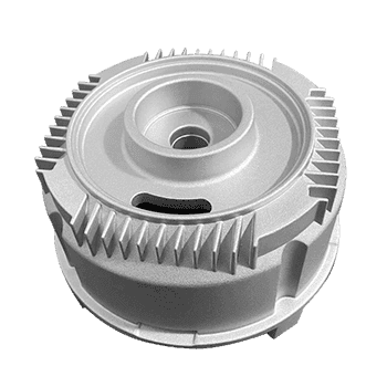 Low Pressure Casting Parts 03