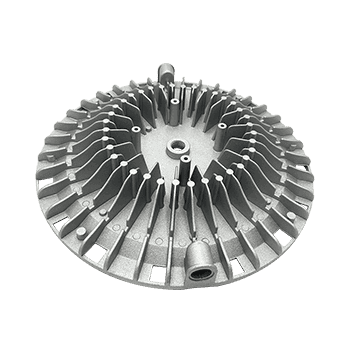 Sand Casting Parts 03