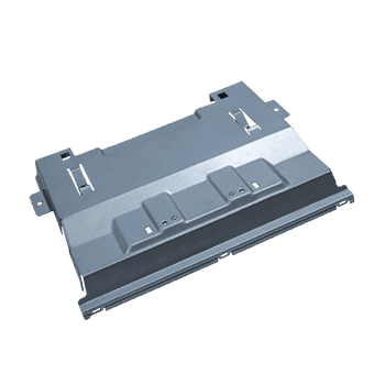 Sheet Metal Fabrication Stamping Parts 02