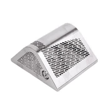 Sheet Metal Fabrication Stamping Parts 03