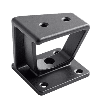 Sheet Metal Fabrication Welding Parts 03