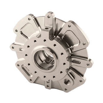 Rapid Prototyping Parts 03