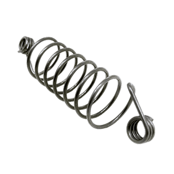 Spring Machining Parts 01